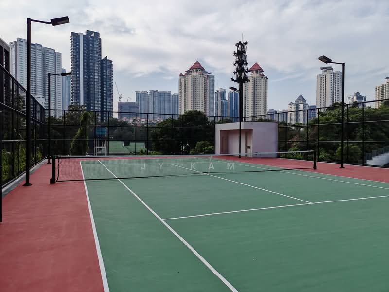 Condominium for Sale at ALIX Residences - JY Kam - Exterior - PropertyGuru.com.my