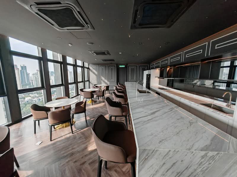 Condominium for Sale at ALIX Residences - JY Kam - View - PropertyGuru.com.my