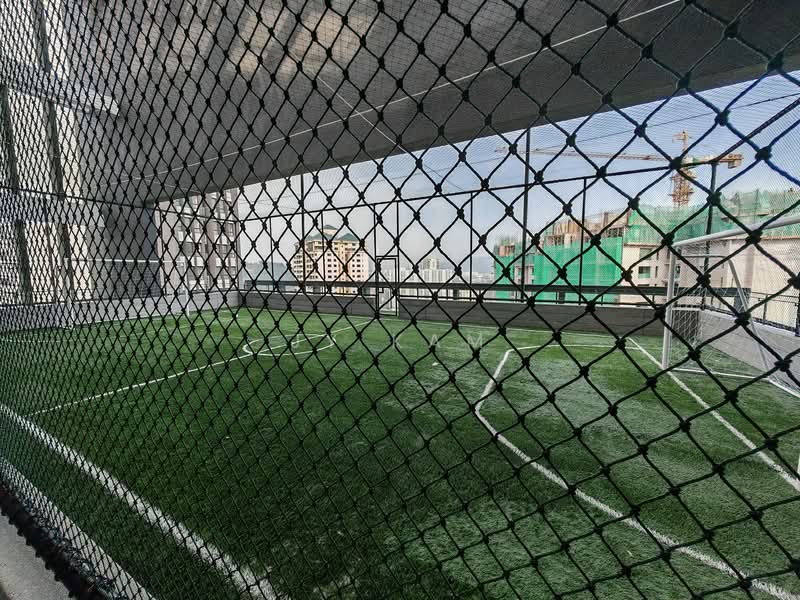 Condominium for Sale at ALIX Residences - JY Kam - Exterior - PropertyGuru.com.my