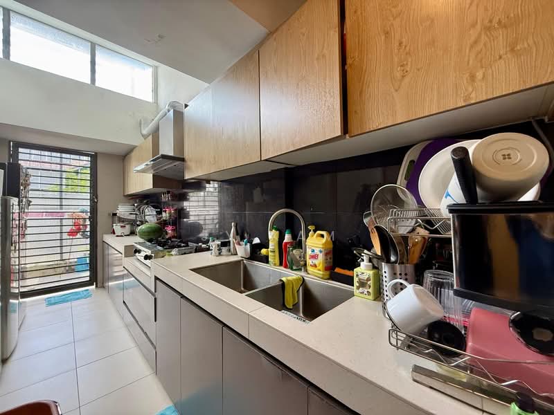 Changkat Kiara untuk Untuk Dijual - RM 3,000,000, Mac 2026 - Kitchen - PropertyGuru.com.my