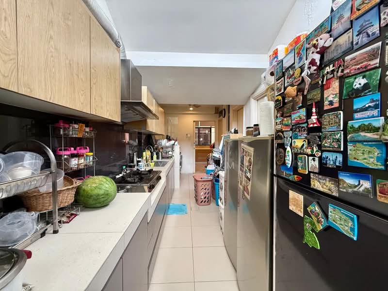 Changkat Kiara untuk Untuk Dijual - RM 3,000,000, Mac 2026 - Kitchen - PropertyGuru.com.my