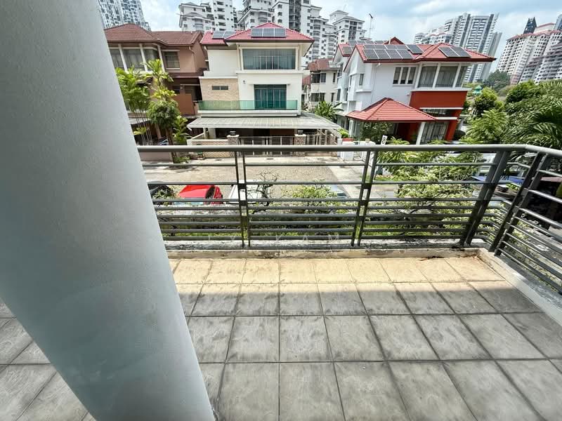 Changkat Kiara untuk Untuk Dijual - RM 3,000,000, Mac 2026 - Exterior - PropertyGuru.com.my