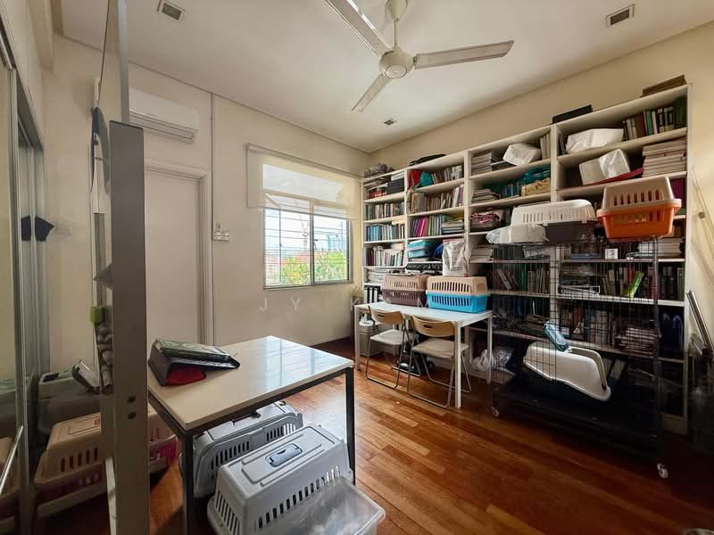 Changkat Kiara untuk Untuk Dijual - RM 3,000,000, Mac 2026 - Study - PropertyGuru.com.my