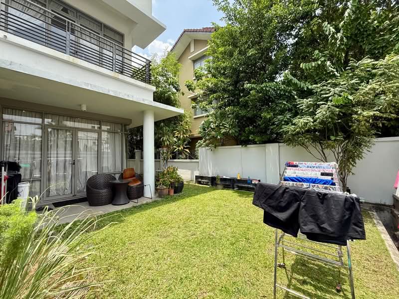 Changkat Kiara untuk Untuk Dijual - RM 3,000,000, Mac 2026 - Exterior - PropertyGuru.com.my