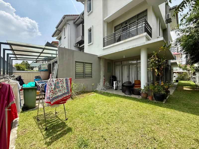 Changkat Kiara untuk Untuk Dijual - RM 3,000,000, Mac 2026 - Exterior - PropertyGuru.com.my