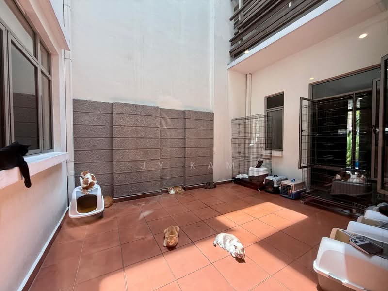 Changkat Kiara untuk Untuk Dijual - RM 3,000,000, Mac 2026 - Exterior - PropertyGuru.com.my