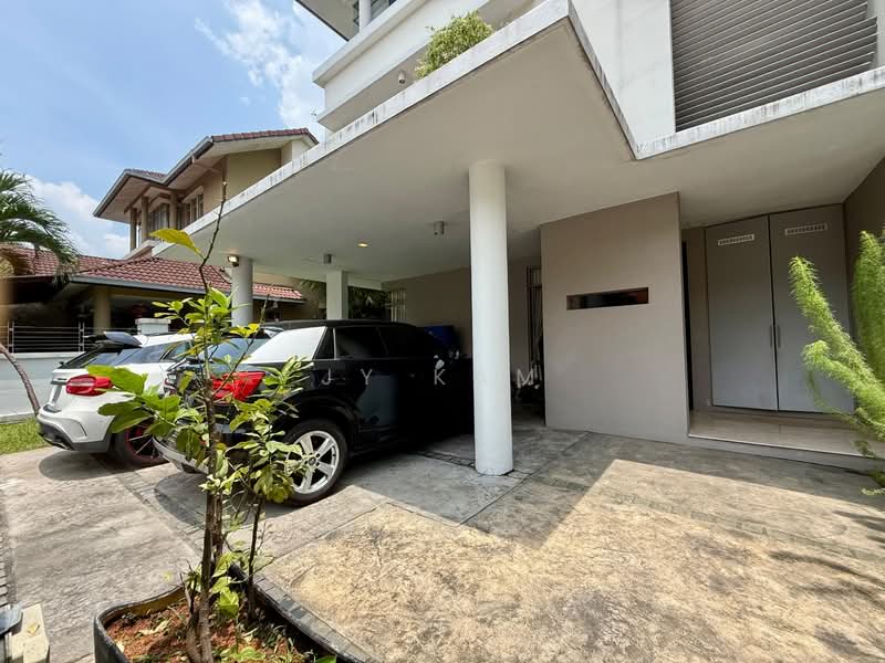 Changkat Kiara untuk Untuk Dijual - RM 3,000,000, Mac 2026 - Exterior - PropertyGuru.com.my