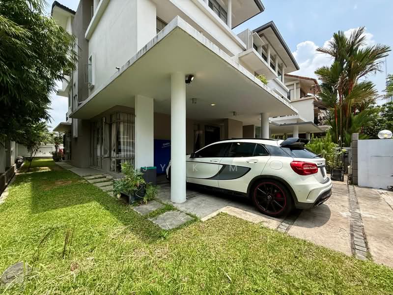 Changkat Kiara untuk Untuk Dijual - RM 3,000,000, Mac 2026 - Exterior - PropertyGuru.com.my