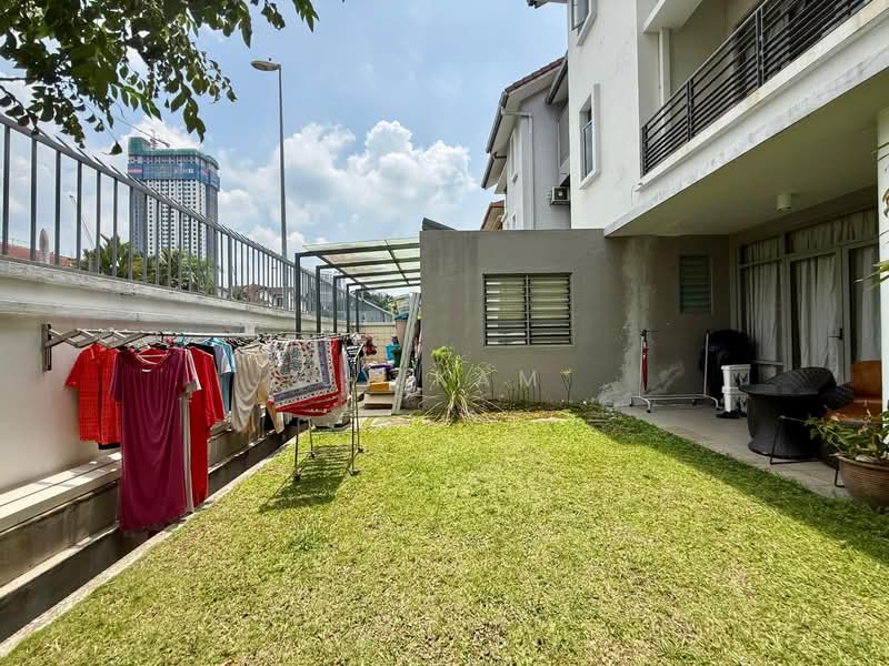 Changkat Kiara untuk Untuk Dijual - RM 3,000,000, Mac 2026 - Exterior - PropertyGuru.com.my