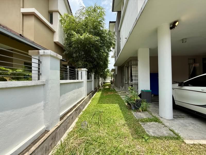 Changkat Kiara untuk Untuk Dijual - RM 3,000,000, Mac 2026 - Exterior - PropertyGuru.com.my