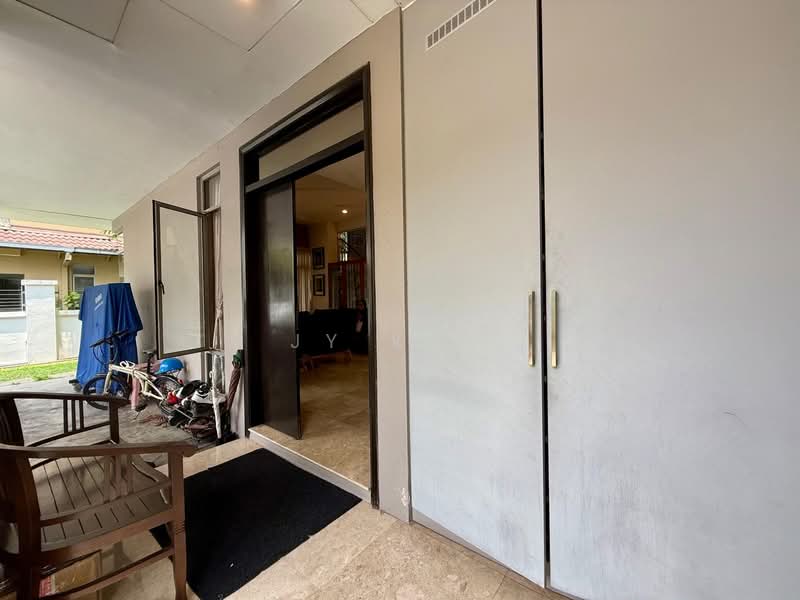 Changkat Kiara untuk Untuk Dijual - RM 3,000,000, Mac 2026 - Entrance - PropertyGuru.com.my