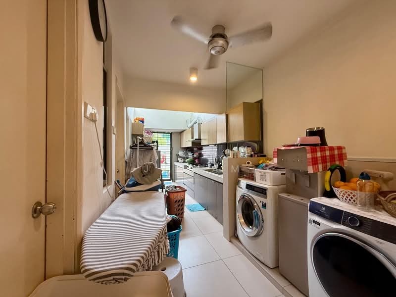 Changkat Kiara untuk Untuk Dijual - RM 3,000,000, Mac 2026 - Kitchen - PropertyGuru.com.my