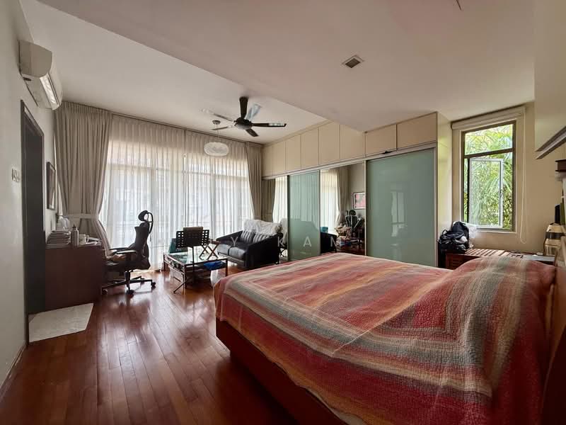 Changkat Kiara untuk Untuk Dijual - RM 3,000,000, Mac 2026 - Bedroom - PropertyGuru.com.my