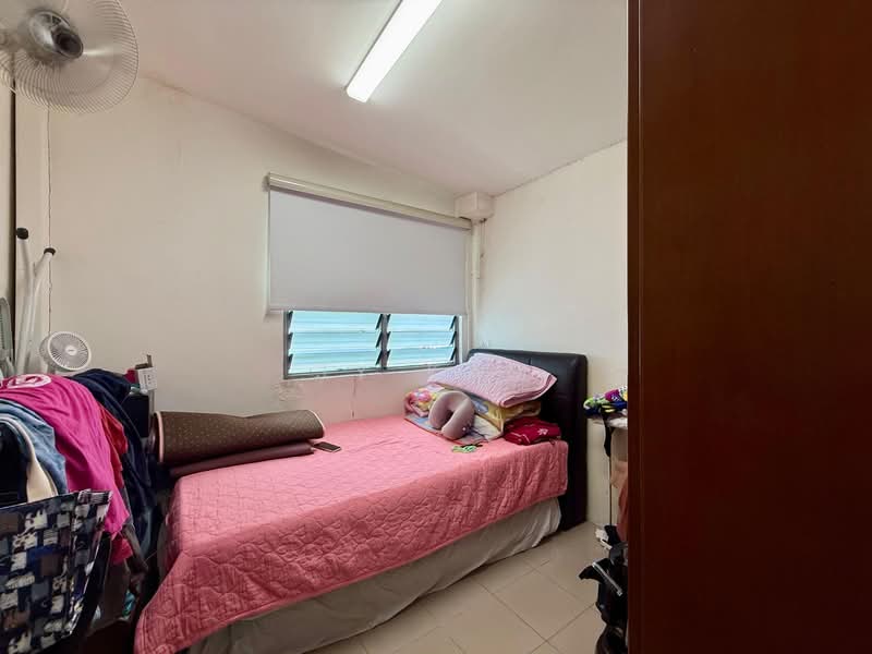 Changkat Kiara untuk Untuk Dijual - RM 3,000,000, Mac 2026 - Bedroom - PropertyGuru.com.my