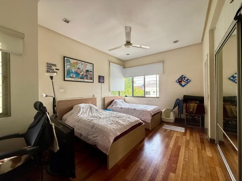 Changkat Kiara untuk Untuk Dijual - RM 3,000,000, Mac 2026 - Bedroom - PropertyGuru.com.my