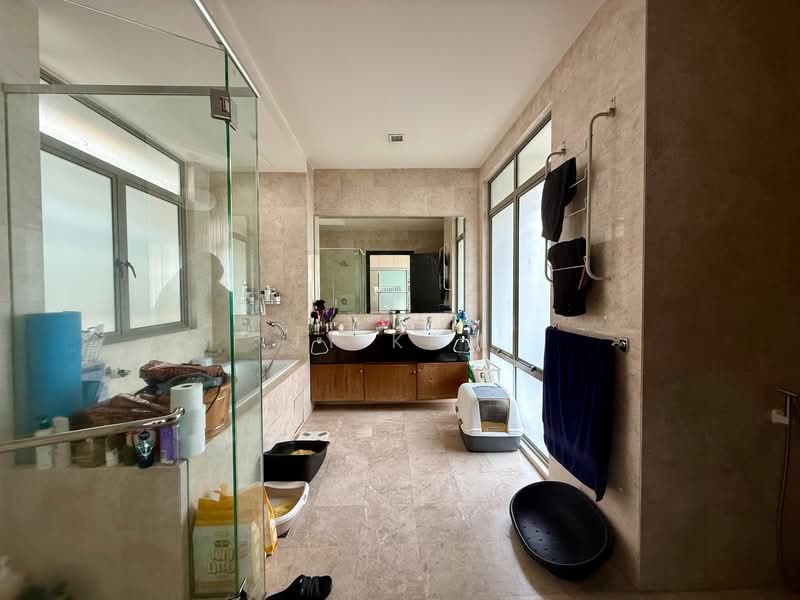 Changkat Kiara untuk Untuk Dijual - RM 3,000,000, Mac 2026 - Bathroom - PropertyGuru.com.my