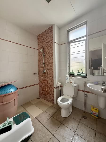 Changkat Kiara untuk Untuk Dijual - RM 3,000,000, Mac 2026 - Bathroom - PropertyGuru.com.my