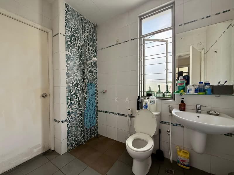 Changkat Kiara untuk Untuk Dijual - RM 3,000,000, Mac 2026 - Bathroom - PropertyGuru.com.my