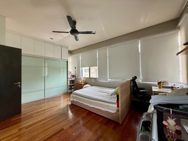 Changkat Kiara untuk Untuk Dijual - RM 3,000,000, Mac 2026 - Bedroom - PropertyGuru.com.my