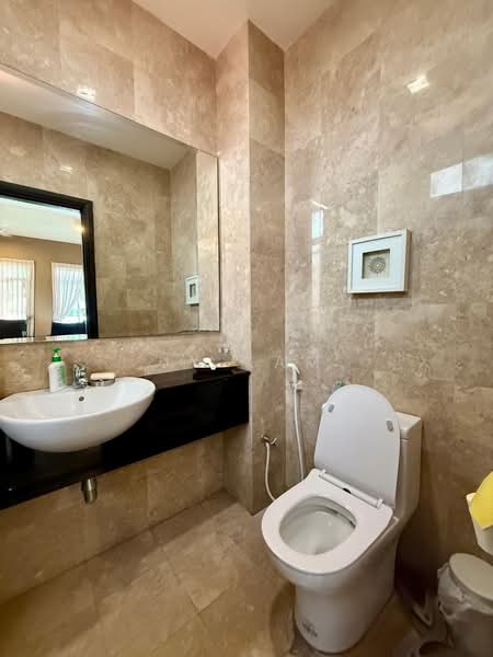 Changkat Kiara untuk Untuk Dijual - RM 3,000,000, Mac 2026 - Bathroom - PropertyGuru.com.my