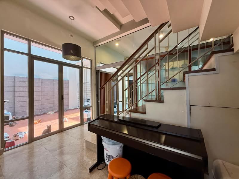 Changkat Kiara untuk Untuk Dijual - RM 3,000,000, Mac 2026 - Interior - PropertyGuru.com.my