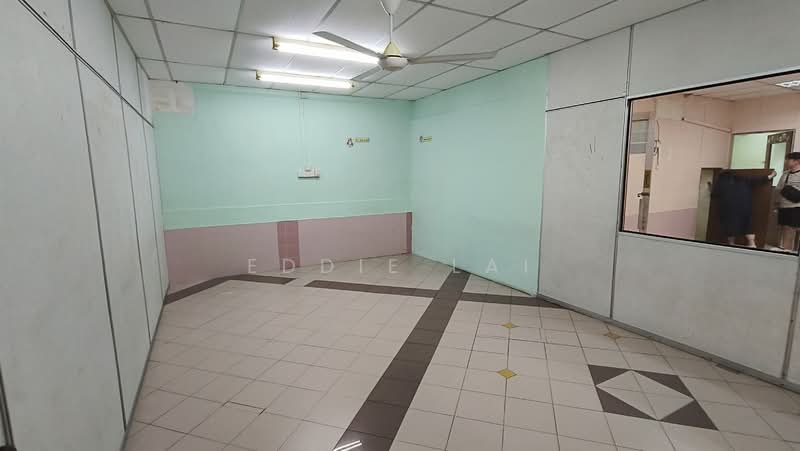 Shop / Office for Rent in Bandar Baru Permas Jaya (Permas Jaya) - Eddie Lai - PropertyGuru.com.my