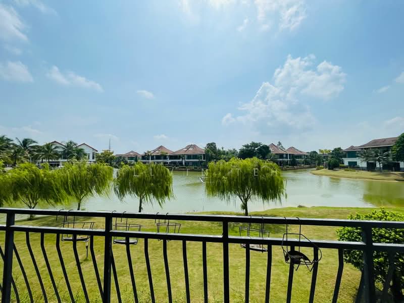 Isle of Kamares untuk Untuk Disewa - RM 3,800 /bulan, Apr 2026 - Exterior - PropertyGuru.com.my