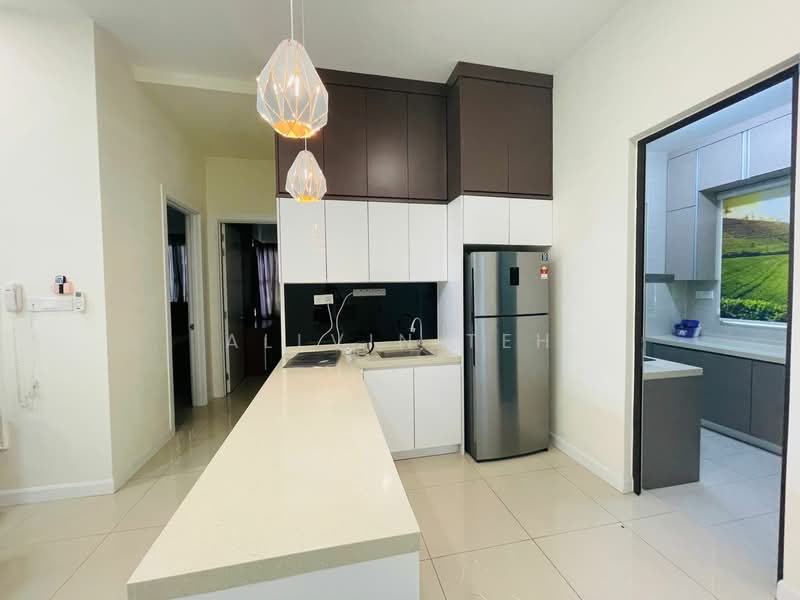 Isle of Kamares untuk Untuk Disewa - RM 3,800 /bulan, Apr 2026 - Kitchen - PropertyGuru.com.my