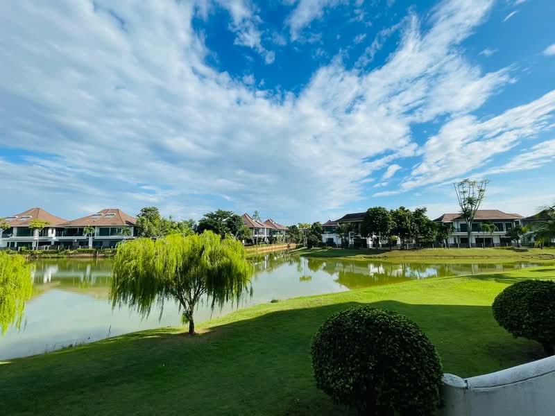 Isle of Kamares untuk Untuk Disewa - RM 3,800 /bulan, Apr 2026 - Exterior - PropertyGuru.com.my