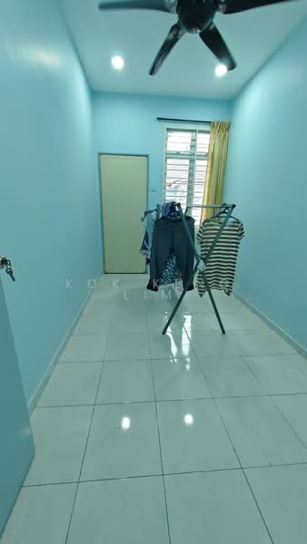 2-storey Terraced House for Sale in Bandar Jaya Putra (Johor Bahru) - Kok Keng Lim - Interior - PropertyGuru.com.my