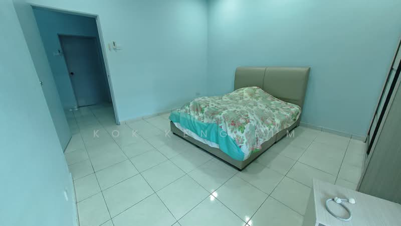 2-storey Terraced House for Sale in Bandar Jaya Putra (Johor Bahru) - Kok Keng Lim - Bedroom - PropertyGuru.com.my