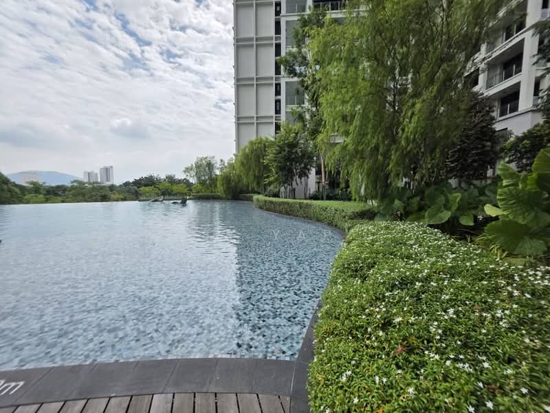 Service Residence for Rent at Park Regent @Desa Park City - SY YAP - Exterior - PropertyGuru.com.my