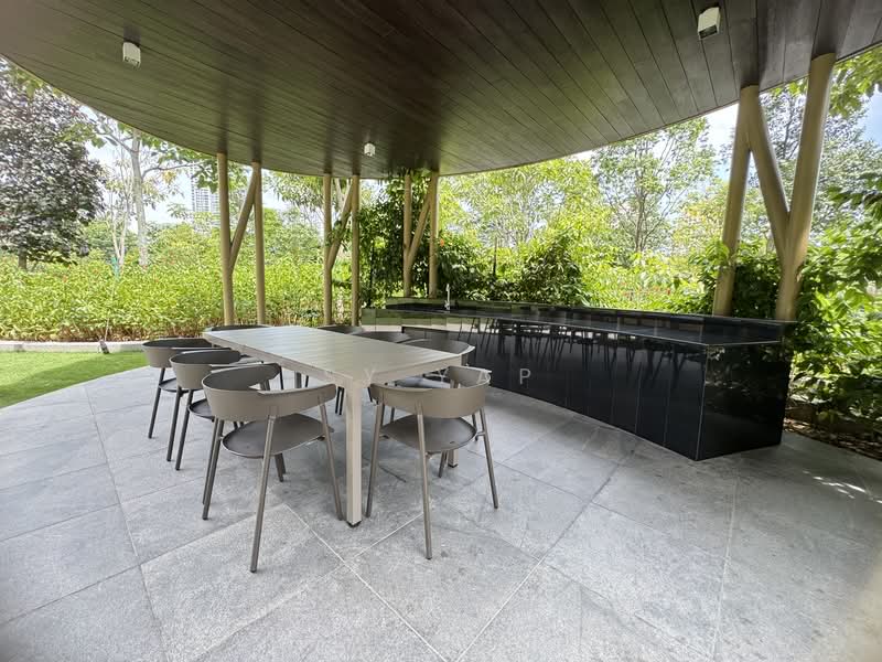 Service Residence for Rent at Park Regent @Desa Park City - SY YAP - PropertyGuru.com.my