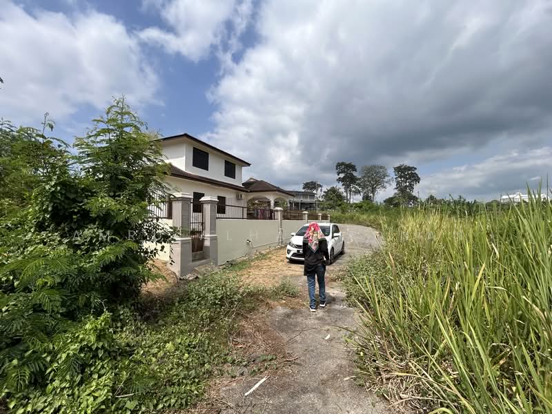 Residential Land for Sale in Kuala Pilah (Negeri Sembilan) - Amru Alhaz Adnan - Exterior - PropertyGuru.com.my