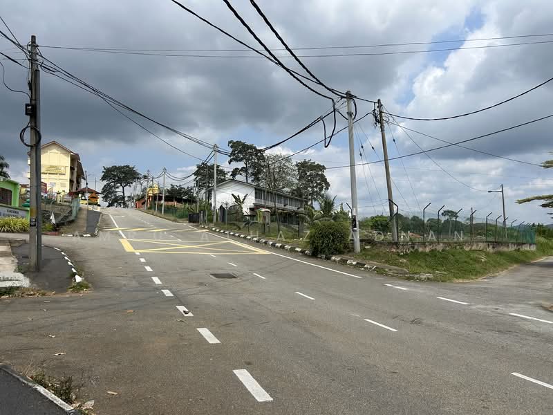 Residential Land for Sale in Kuala Pilah (Negeri Sembilan) - Amru Alhaz Adnan - Exterior - PropertyGuru.com.my