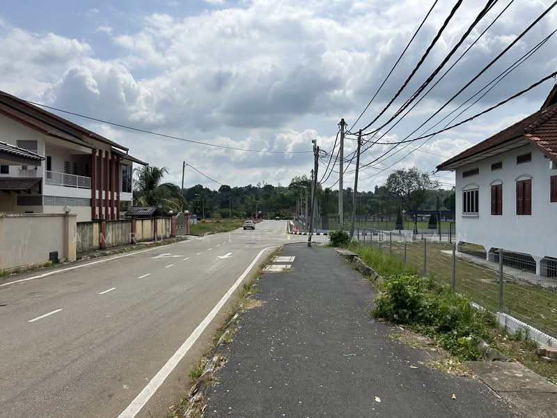 Residential Land for Sale in Kuala Pilah (Negeri Sembilan) - Amru Alhaz Adnan - Exterior - PropertyGuru.com.my