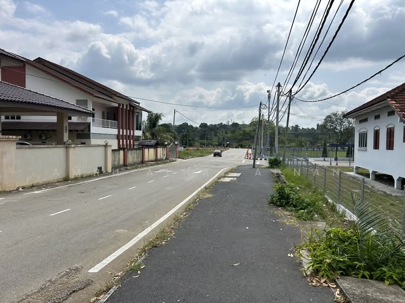 Residential Land for Sale in Kuala Pilah (Negeri Sembilan) - Amru Alhaz Adnan - Exterior - PropertyGuru.com.my