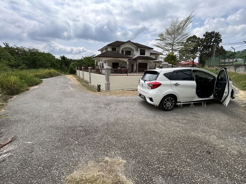 Residential Land for Sale in Kuala Pilah (Negeri Sembilan) - Amru Alhaz Adnan - Exterior - PropertyGuru.com.my