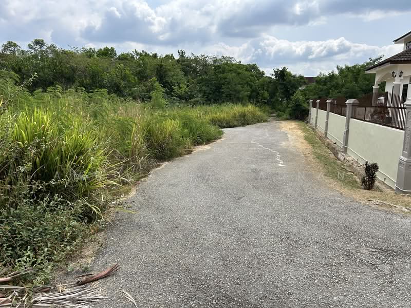 Residential Land for Sale in Kuala Pilah (Negeri Sembilan) - Amru Alhaz Adnan - Exterior - PropertyGuru.com.my