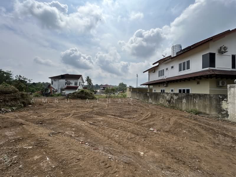 Residential Land for Sale in Kuala Pilah (Negeri Sembilan) - Amru Alhaz Adnan - PropertyGuru.com.my