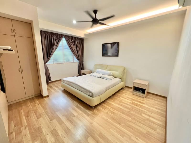 2-storey Terraced House for Sale in SS12 (Subang Jaya) - Jason Ooi - Bedroom - PropertyGuru.com.my