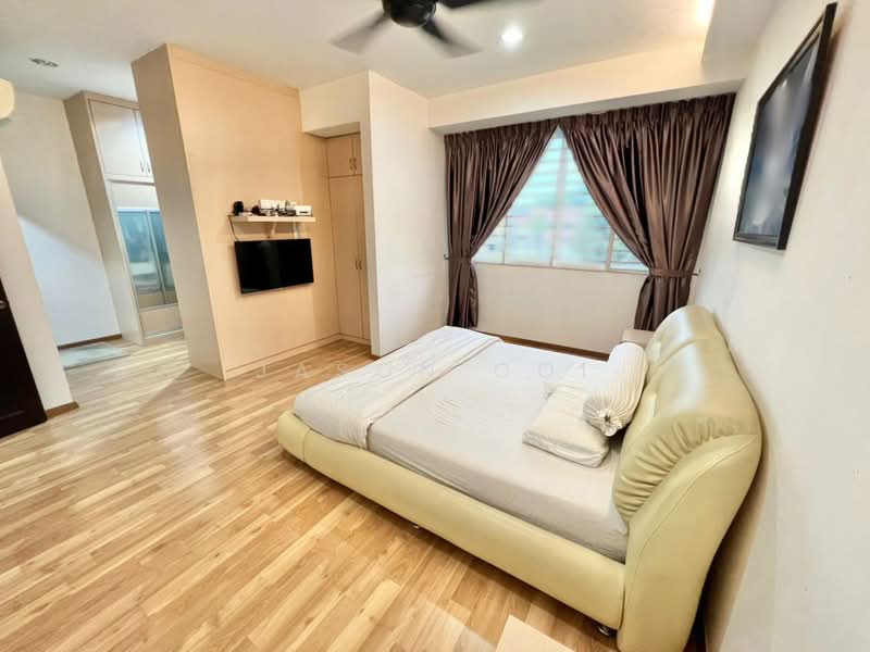 2-storey Terraced House for Sale in SS12 (Subang Jaya) - Jason Ooi - Bedroom - PropertyGuru.com.my