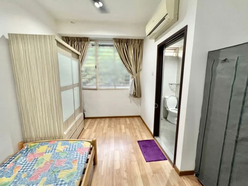 2-storey Terraced House for Sale in SS12 (Subang Jaya) - Jason Ooi - Bedroom - PropertyGuru.com.my