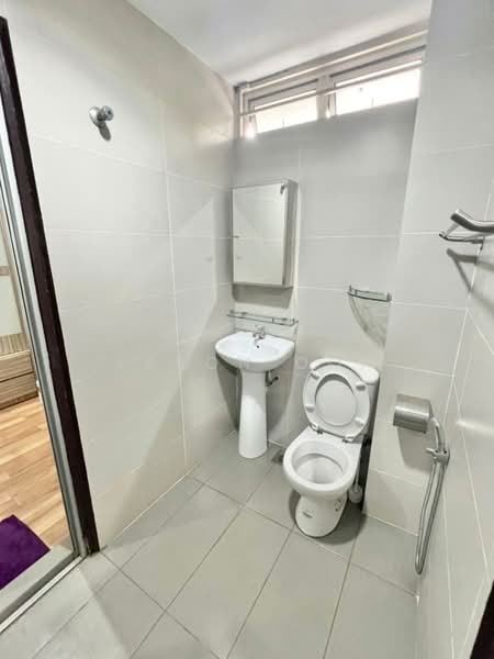 2-storey Terraced House for Sale in SS12 (Subang Jaya) - Jason Ooi - Bathroom - PropertyGuru.com.my