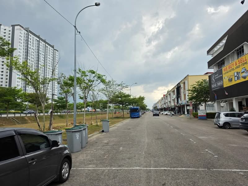 Shop for Sale in Masai (Johor) - Ester Wong - Exterior - PropertyGuru.com.my