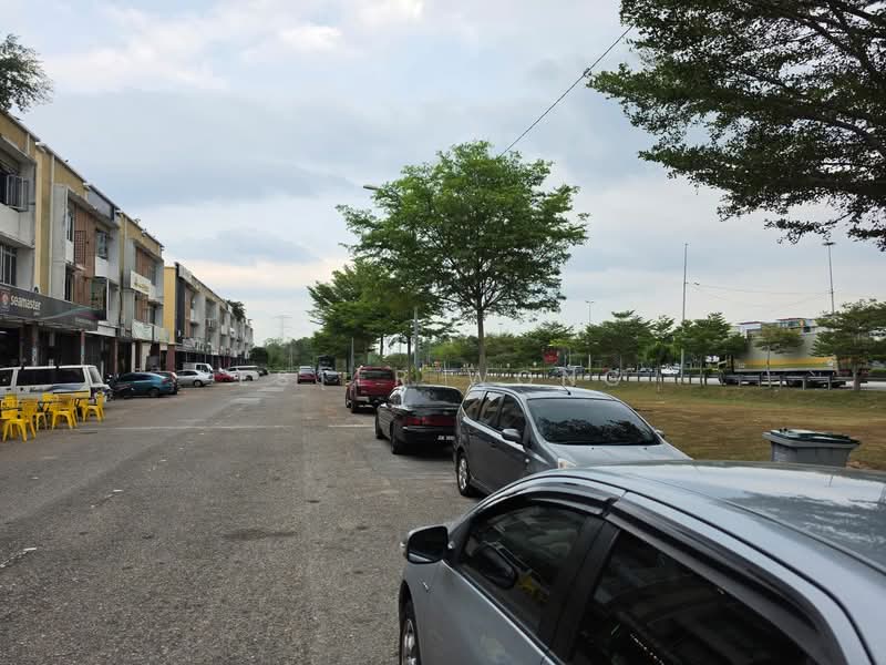 Shop for Sale in Masai (Johor) - Ester Wong - Exterior - PropertyGuru.com.my