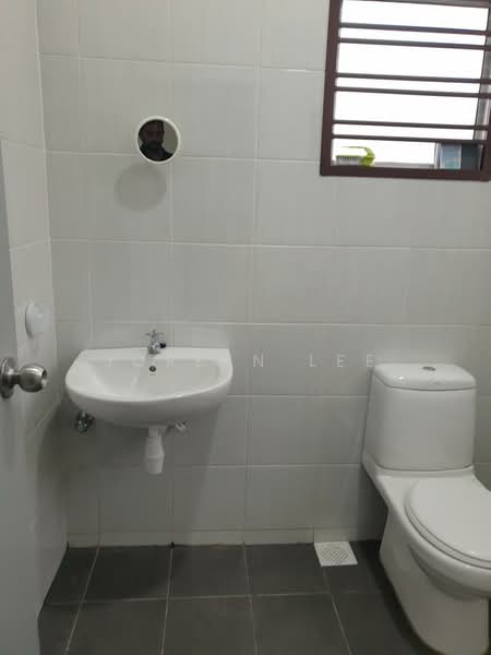 Zero-Lot Bungalow for Sale in Kulai (Johor) - Joreen Lee - Bathroom - PropertyGuru.com.my