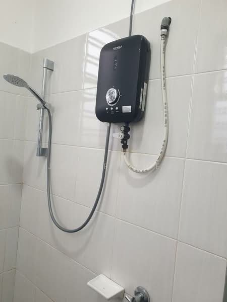 Zero-Lot Bungalow for Sale in Kulai (Johor) - Joreen Lee - Bathroom - PropertyGuru.com.my