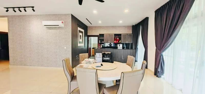 Horizon Hill Horizon Hill Horizons Hills untuk Untuk Dijual - RM 4,990,000, Mac 2026 - Dining Room - PropertyGuru.com.my