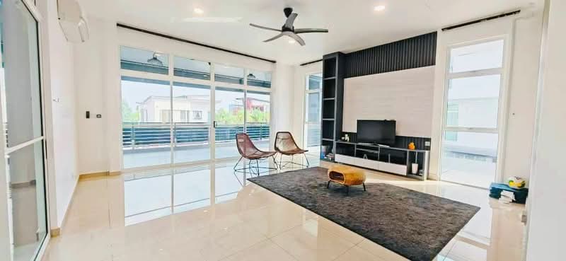 Horizon Hill Horizon Hill Horizons Hills untuk Untuk Dijual - RM 4,990,000, Mac 2026 - Living Room - PropertyGuru.com.my